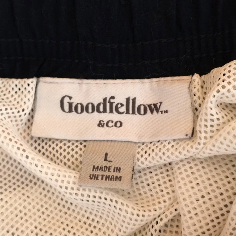 Goodfellow & Co goodfellow co